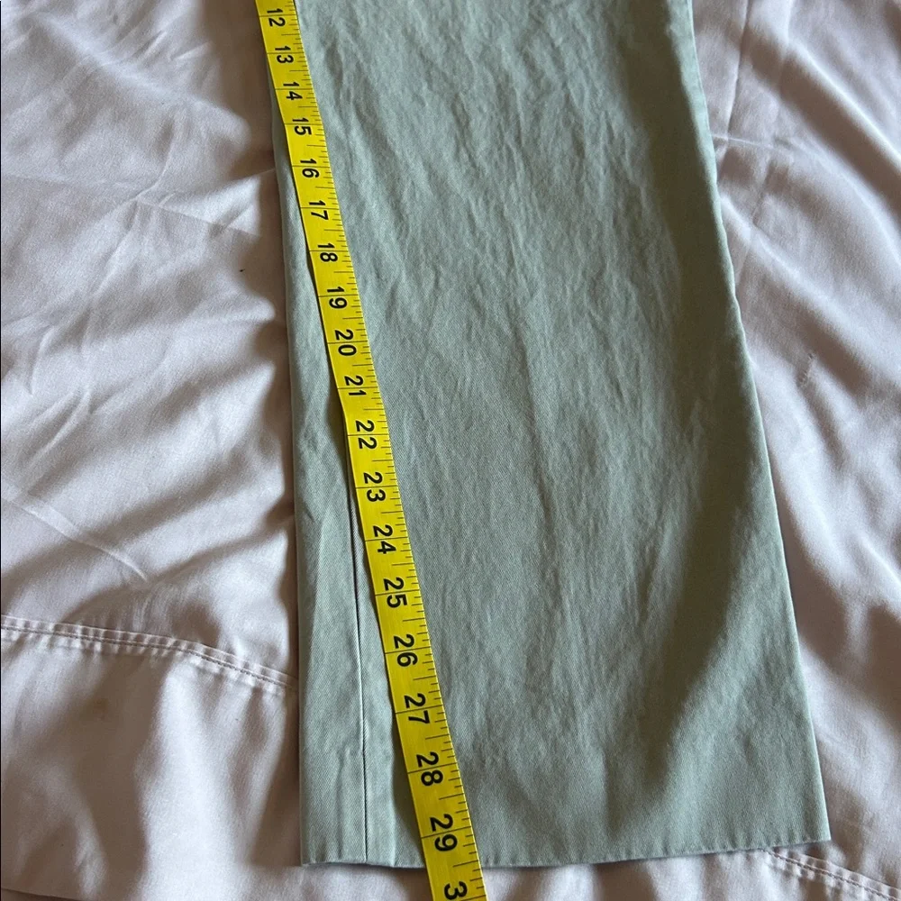 J. Crew Men's Khaki